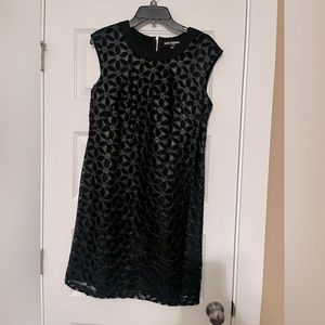 NBW Karl lagerfeld dress